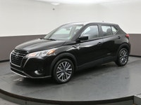 The 2025 Nissan Kicks SV delivers bold styling, exceptional fuel efficiency, and advanced technology... (image 2)