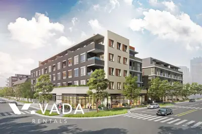 ERA 2 Bedroom Apartment For Rent 509-22265 Dewdney Trunk Rd Maple Ridge: VADAPM.com Welcome to ERA i...