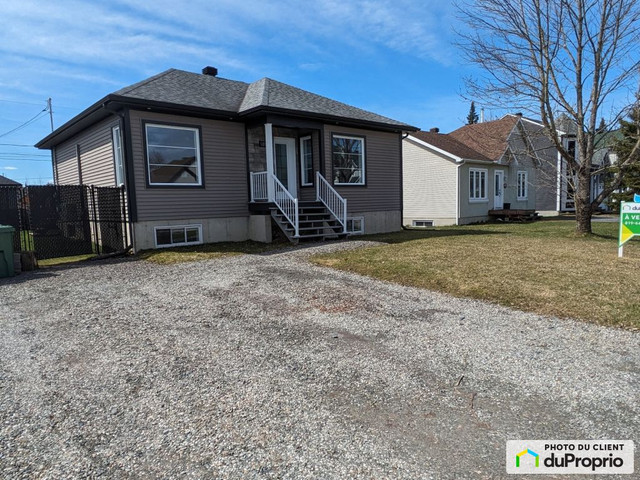 439 900$ - Bungalow à vendre à Sherbrooke (St-Élie-d'Orford) dans Maisons à vendre  à Sherbrooke