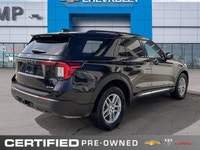 Saskatoon Motor Products - Recent Arrival! 2025 Ford Explorer Active - Certified Certification Progr... (image 5)
