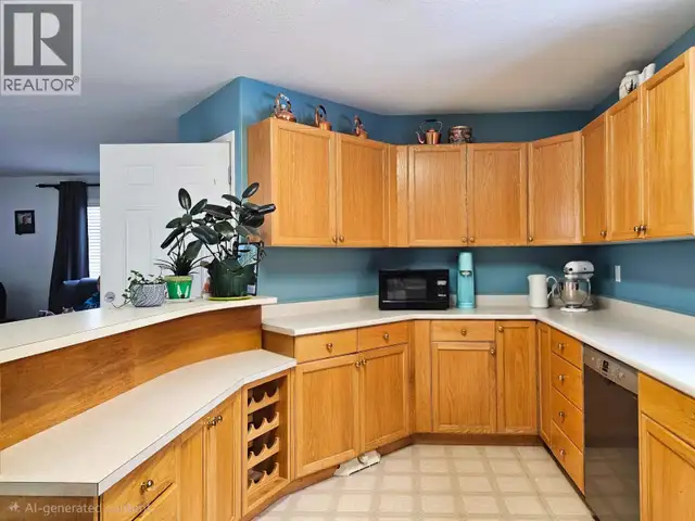 2335 MURPHY ROAD Burns Lake, British Columbia in Houses for Sale in Burns Lake - Image 11