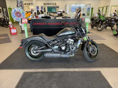 Lightly Used - No freight or PDI charges on used bikes Fully Serviced + Kawasaki Extended Warranty u...