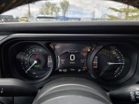 Engine: 4 Cylinder Engine 2.0L L/100Km City: 11.6 L/100Km Hwy: 11.9 Safety Equipment ABS And Driveli... (image 7)