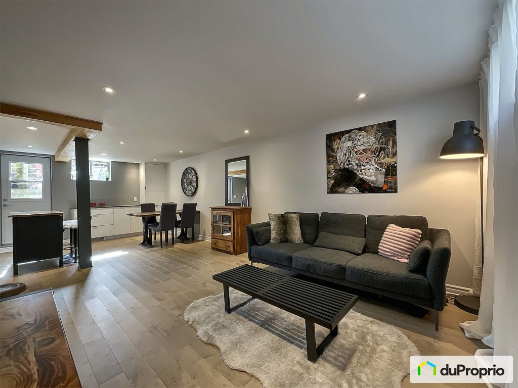 $399,900 - Condominium for sale in Ahuntsic / Cartierville — photo 2
