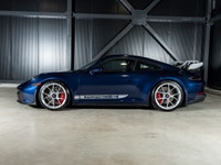 . Engine: Flat 6 Cylinder Engine L/100Km City: 17.5 L/100Km Hwy: 13.0 (image 1)