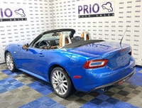 Certified Navigation Rear-View Camera Push Start Leather Seats Heated Seats Alloy Wheels Bluetooth P... (image 3)