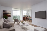 Located within the Erindale neighborhood of Mississauga, Westdale Apartments features freshly painte... (image 1)