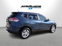 SAFETY INCLUDED ACCIDENT FREE LOCAL ONTARIO CAR 19 SERVICE RECORDS Very Clean Nissan Rogue SV AWD 2.... (image 5)