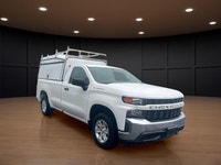 Price includes $1,000 finance credit. Price does not include fees or taxes. The 2021 Chevrolet Silve... (image 3)