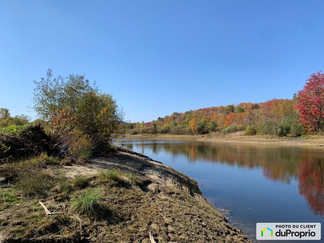 375 000$ - Terrain résidentiel à vendre à Notre-Dame-de-Pontmain in Land for Sale in Gatineau - Image 4