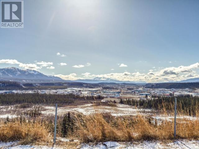 49A-833 RANGE ROAD Whitehorse, Yukon in Houses for Sale in Whitehorse