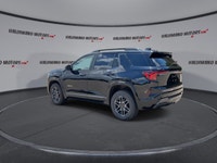// ACCIDENT FREE!! // This used 2026 GMC Terrain AT4 AWD is ready for daily driving, weekend trips,... (image 5)