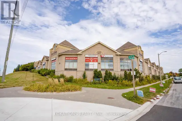 10 - 11399 KEELE STREET Vaughan (Maple), Ontario in Commercial & Office Space for Rent in Markham / York Region - Image 6