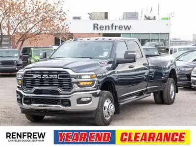 At Renfrew Chrysler you will get the Best Service, the Best Deal and the Best Financing Rates. That...