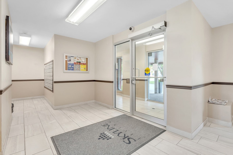 Lasalle I & II Apartments - 1 bed "A" floor - 480 Canatara Apart 4