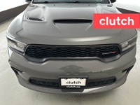 NO ACCIDENTS / CLEAN CARFAX / 1 OWNER / Passive Keyless Entry, Blindspot Sensors, Rear Collision War... (image 6)