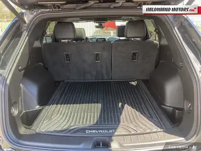 2022 Chevrolet Blazer RS, View more