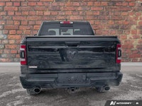 Come see this 2022 Ram 1500 Sport before it's too late! * This Ram 1500 is a Bargain with These Opti... (image 3)