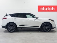 Brake Assist, Power Tailgate/Hatch, Auto Dimming Rearview Mirror and more! Clutch is the largest onl... (image 3)