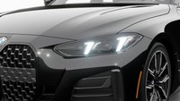 La toute nouvelle *BMW 430i xDrive 2026* laisse les conventions derrière. La Série 4 combine une app... (image 7)
