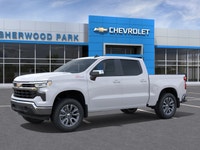 Welcome To Sherwood Park Chevrolet. The #1 Volume Chevrolet Dealer in Canada. This Chevrolet SILVERA... (image 1)
