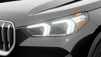 BMW Laval vous présente la puissante *BMW X1 xDrive28i 2026*. La nouvelle BMW X1 a la sportivité et... (image 7)
