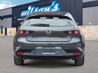 Check out this certified 2024 Mazda Mazda3 Sport GS AWD | Hatch | Leather | Sunroof | Radar Cruise |... (image 3)