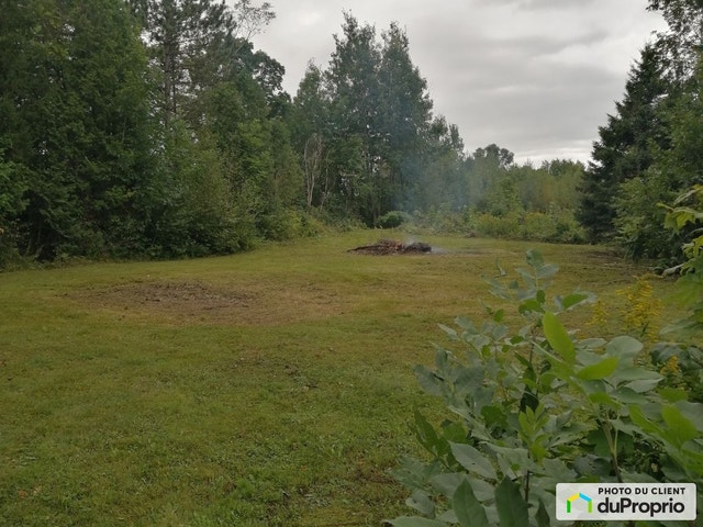 $165,000 - Residential Lot for sale in St-Boniface — photo 2
