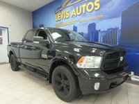 RAM 1500 2018 SLT OUTDOORSMAN ECODIESEL CREWCAB BOITE 6'4" 4X4 TOUT ÉQUIPÉ / BANCS CHAUFFANT ET ÉLEC... (image 1)