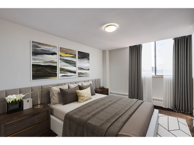 35 Walmer Road - 2 Bedroom Apartment for Rent, View more