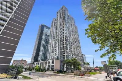 Welcome to Bloor Promenade at Islington Terrace by Tridel, an upscale community in Etobicoke's Islin...