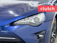 Folding Rear Seats, Climate Control, Speed-Sensitive Volume and more! Clutch is the largest online u... (image 7)