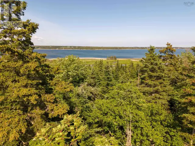 Front Acre Lot Conroad Beach Road Lower East Chezzetcook, Nova S in Land for Sale in Dartmouth - Image 23
