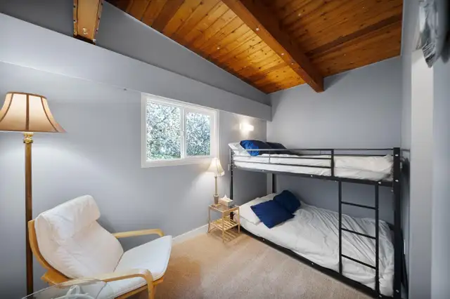 Check out this family home with mortgage helper in Houses for Sale in Kamloops - Image 10