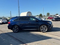 2018 ACURA MDX SH-AWD W/ NAVI 1 OWNER CLEAN CARFAX 7 PASSENGER PHENOMENAL SHAPE CERTIFICATION INCLUD... (image 2)