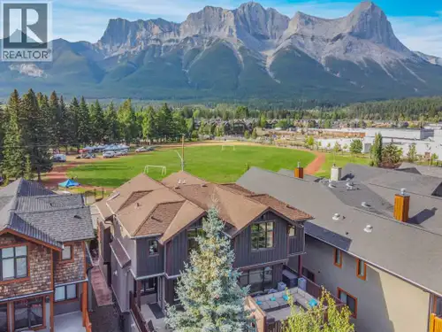A rare opportunity to own an exquisitely designed, custom-built luxury duplex in one of South Canmor...