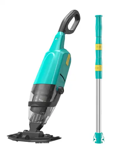 Efurden Handheld Pool Vacuum CleanerBNIB LOT# 17980, View more