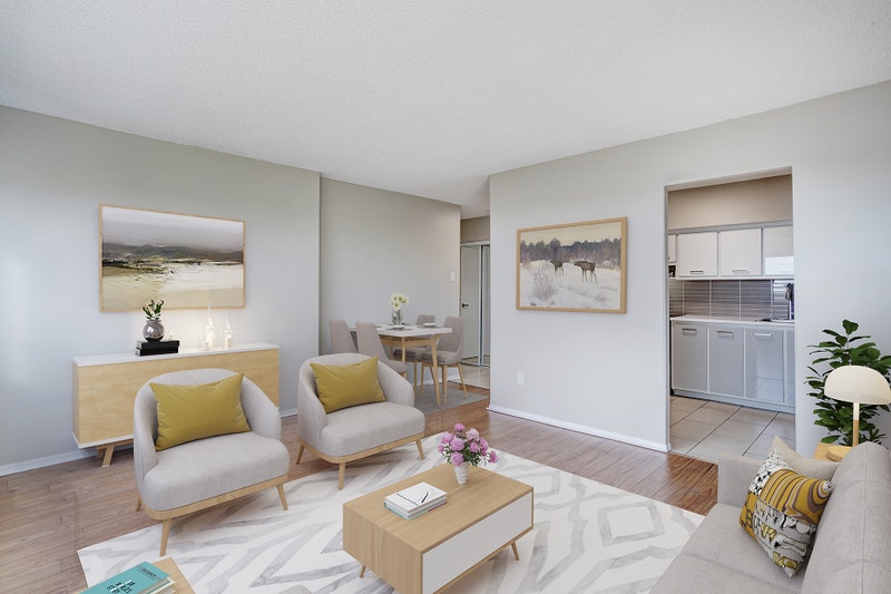 La Maison du Sommet 1 Bedroom, 1 Bathroom Apartment for Rent