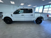 Built tough for work, play, and everything in between --- this 2023 Ford F-150 XLT is ready to handl... (image 1)