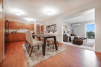 Broadstreet's Edgewood Place offers 2 bedroom pet friendly apartments for rent in the historic area... (image 5)