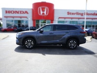Experience Effortless Driving with this 2021 Toyota Highlander Hybrid XLE This Magnetic Grey Metalli... (image 6)