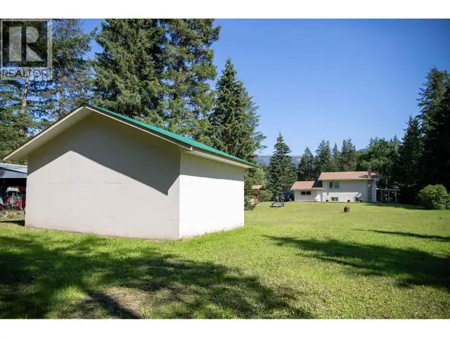 4312 KOKANEE ROAD Canim Lake, British Columbia in Houses for Sale in 100 Mile House - Image 24