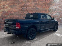 Check out this 2021 Ram 1500 Classic Express before it's too late! *This Ram 1500 Classic Is Competi... (image 4)