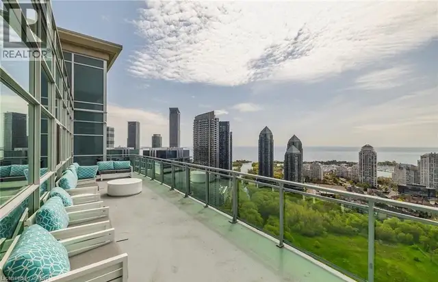 165 LEGION Road N Unit# 933 Toronto, Ontario in Long Term Rentals in Mississauga / Peel Region - Image 11