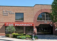 St. Thomas Medical: Healthcare services, Physios, GPs Counselors