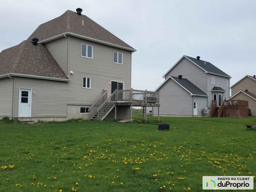 $439,900 - 2 Storey for sale in St-Léonard-D'Aston — photo 2