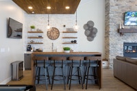 Enjoy bright, open-concept floorplans, filled with the very best in modern finishes. Each home inclu... (image 8)