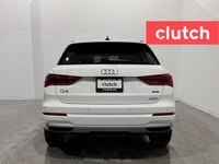 NO ACCIDENTS / CLEAN CARFAX / Auto Stop/Start, Brake Assist, Front Heated Seats and more! Clutch is... (image 3)