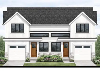 ****both sides avail**** Brand new Annieville Duplex- under construction. 14 foot tall entry ceiling...
