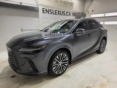 Hybrid, Sunroof, Navigation, Wireless Charging, Power Liftgate, Cooled Seats, Heated Steering Wheel,...